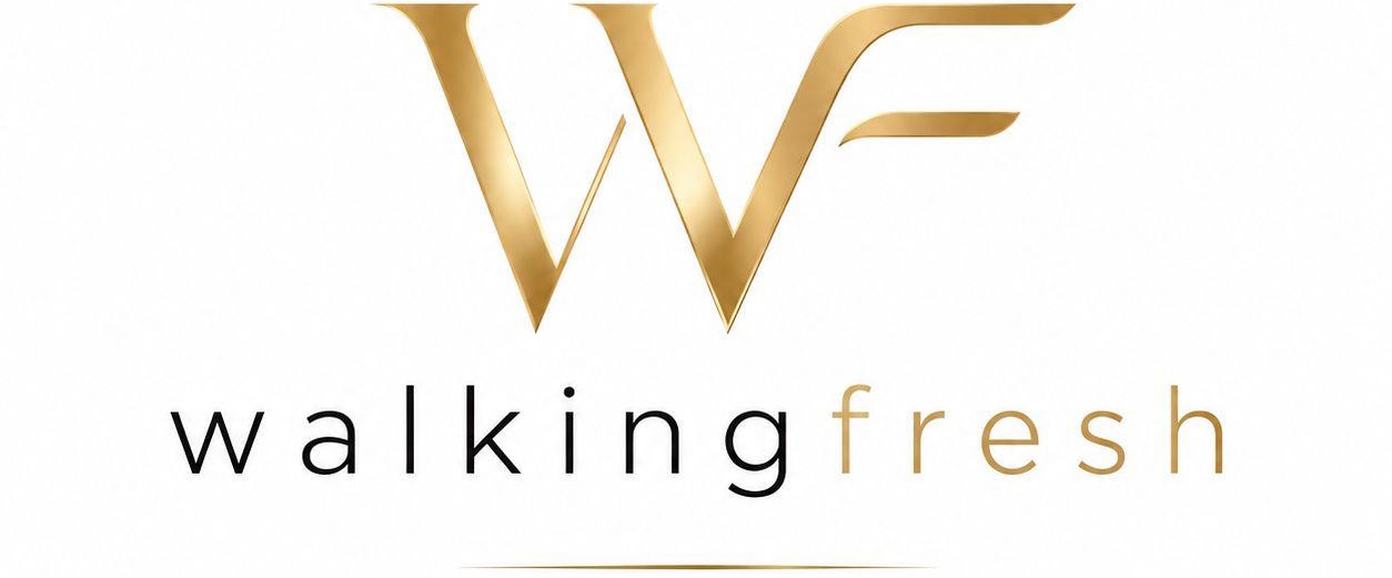 Walking Fresh