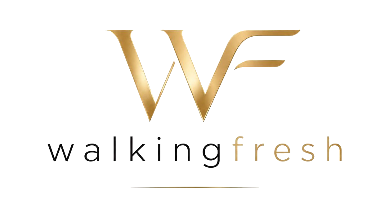 Walking Fresh