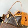 Louis Vuitton CarryAll PM Bag