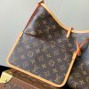 Louis Vuitton CarryAll PM Bag