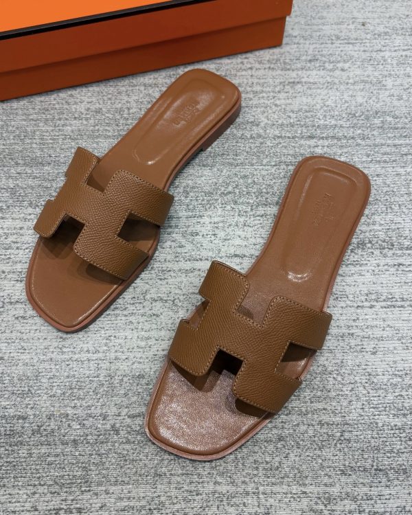 Hermés Oran All Gold