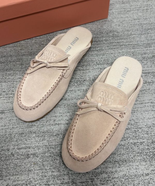 Miu Miu Walk In