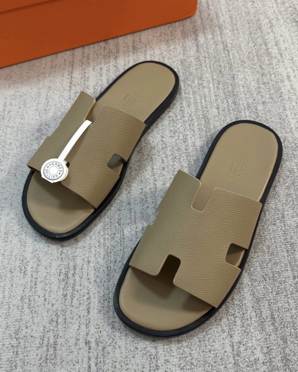 Hermés Izmir Beige