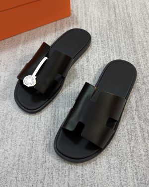 Hermés Izmir Black