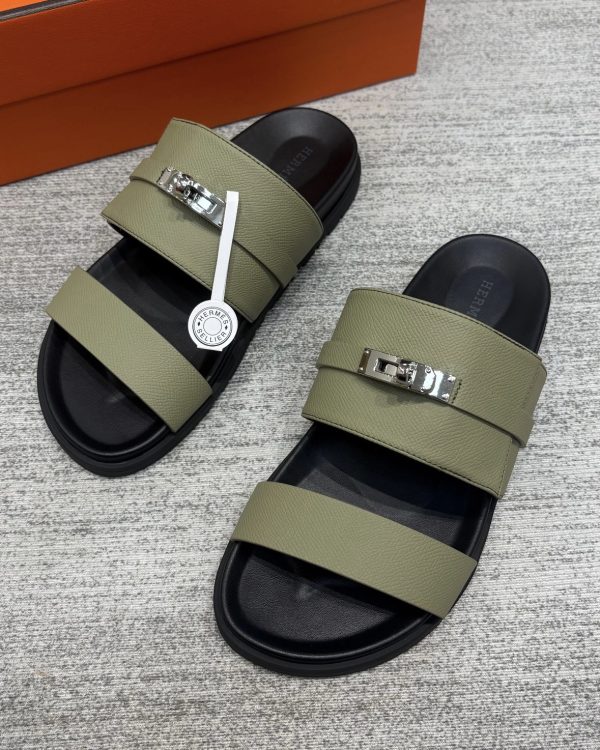 Hermés Jackson Khaki