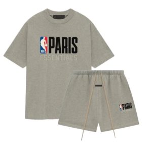 Essentials Fear of God NBA PARIS