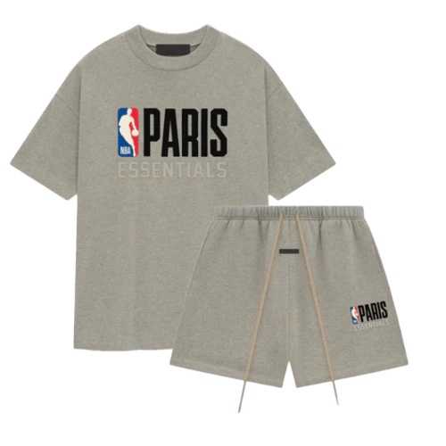 Essentials Fear of God NBA PARIS