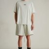 Essentials Fear of God Stone Heather