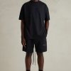 Essentials Fear of God Jet Black