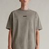 Essentials Fear of God Homestead Heather