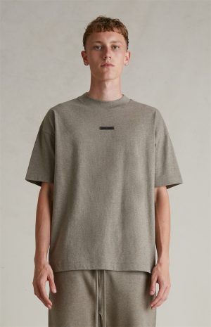 Essentials Fear of God Homestead Heather
