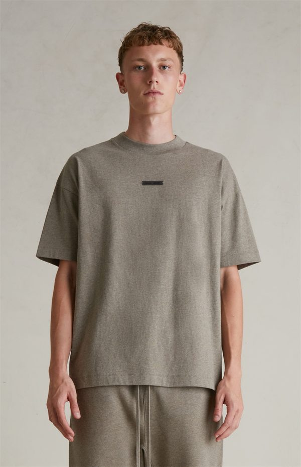 Essentials Fear of God Homestead Heather