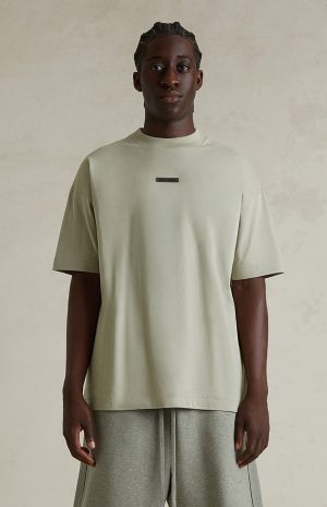 Essentials Fear of God Abbey Stone