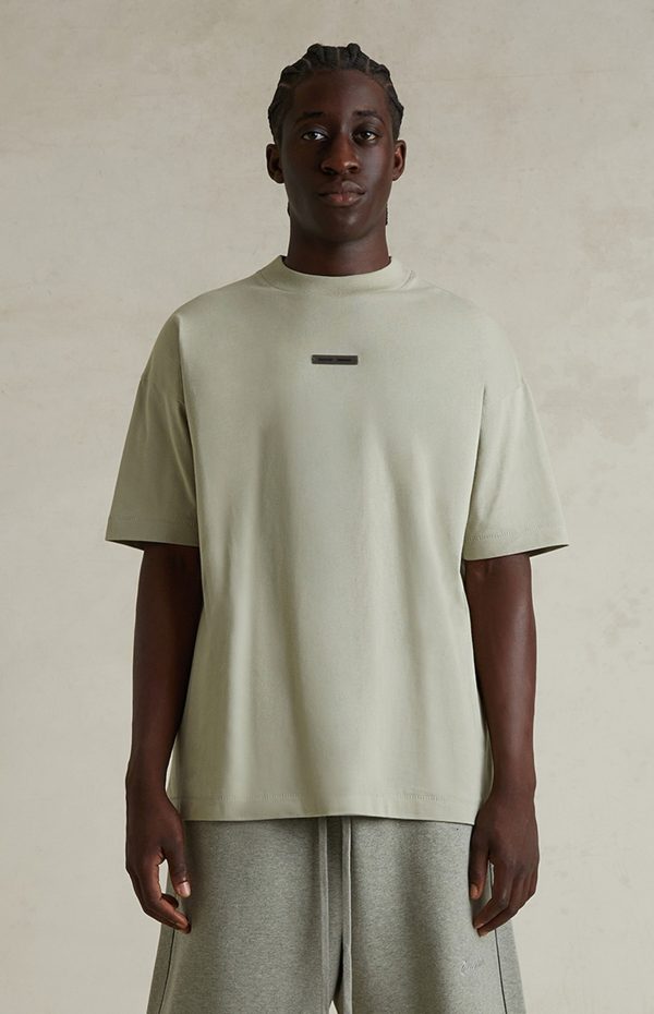 Essentials Fear of God Abbey Stone