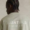 Essentials Fear of God Abbey Stone