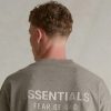 Essentials Fear of God Homestead Heather