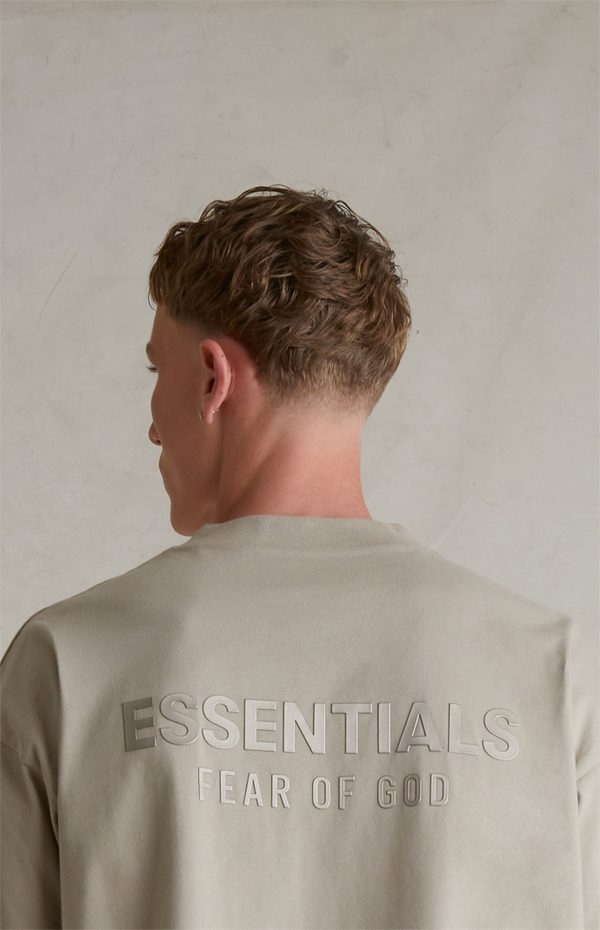 Essentials Fear of God Timber