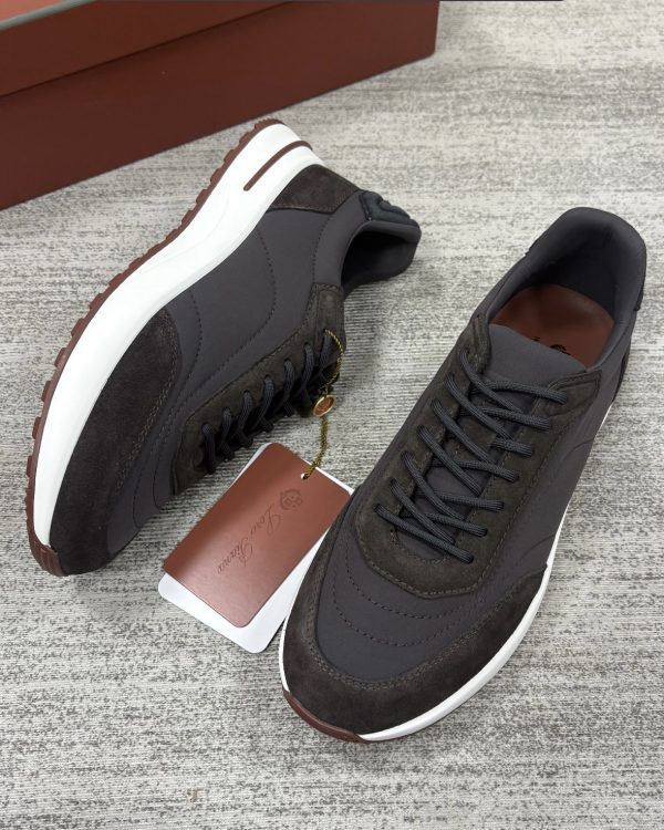 Loro Piana Week End Walk