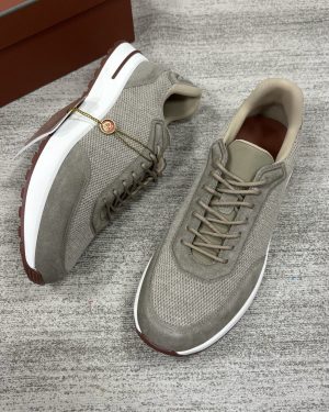 Loro Piana Week End Walk