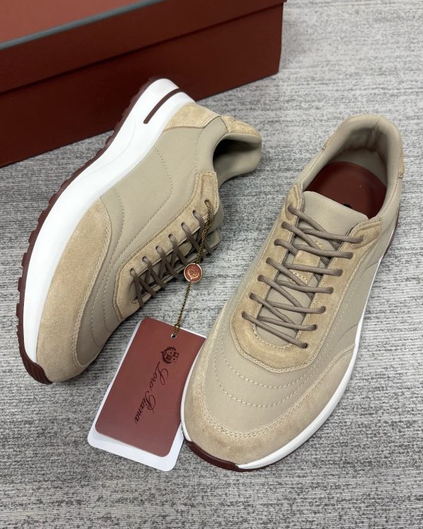 Loro Piana Week End Walk