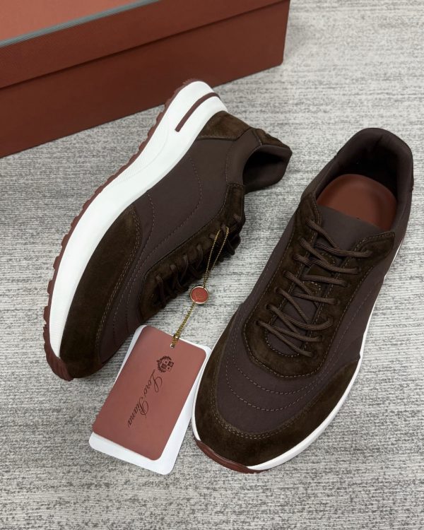 Loro Piana Week End Walk