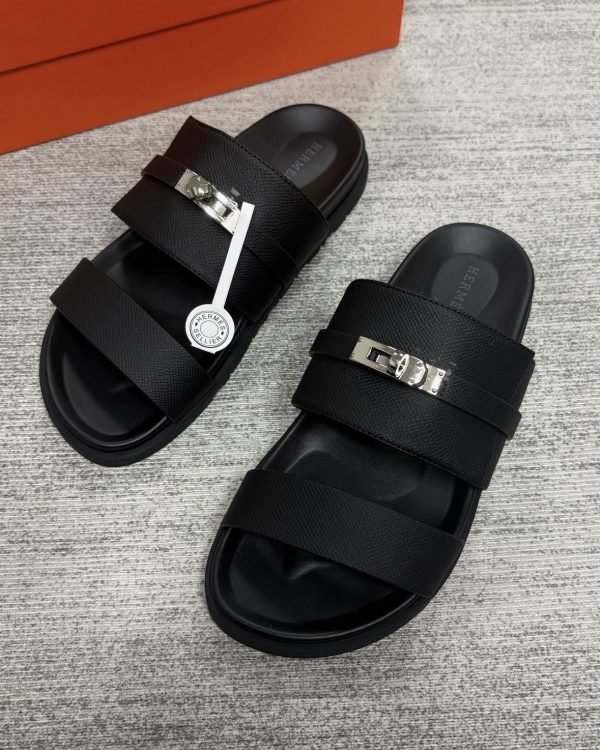 Hermés Jackson Black