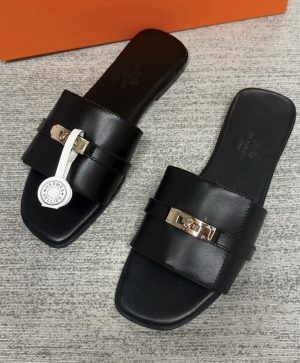 Hermés Giulia Black