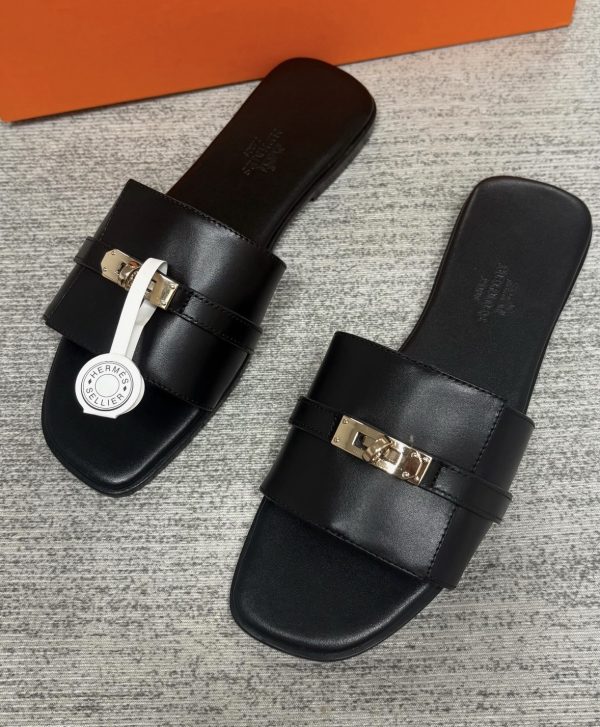 Hermés Giulia Black