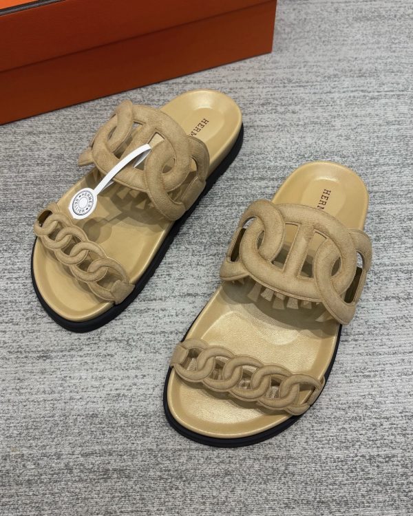 Hermés Extra Beige