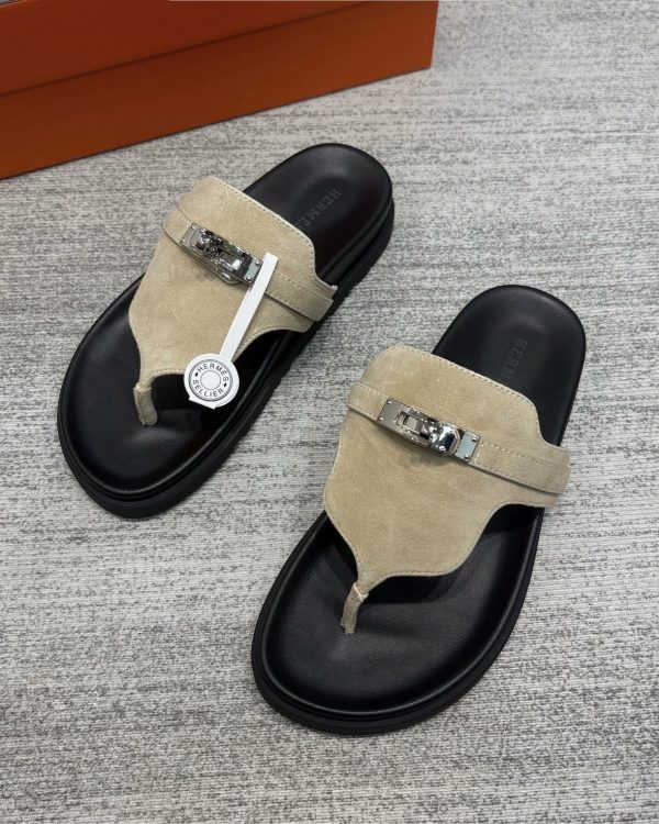 Hermés Empire Sandal