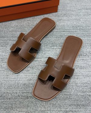 Hermés Oran Gold
