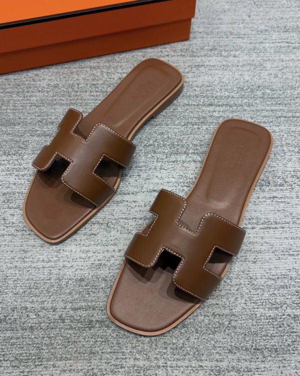 Hermés Oran Gold
