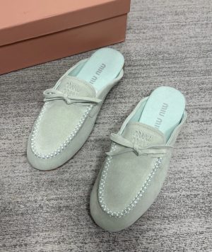 Miu Miu Walk In
