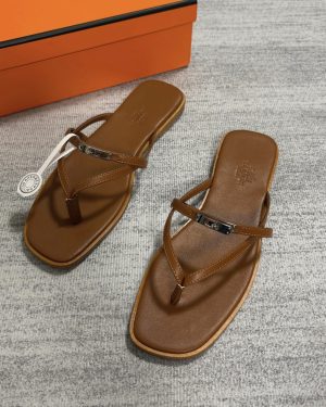img_6457 Hermés Miss Sandal