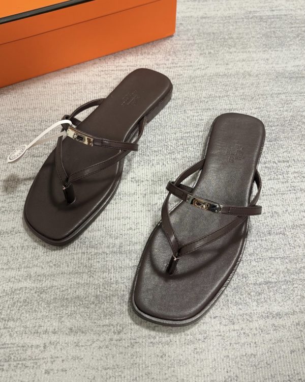 Hermés Miss Sandal