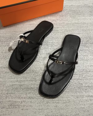 img_6460 Hermés Miss Sandal