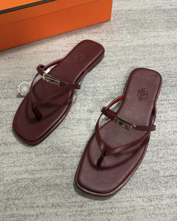 Hermés Miss Sandal