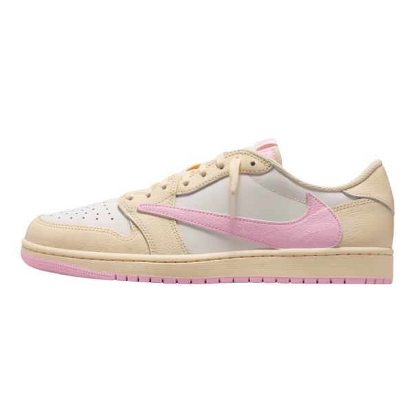 Nike Air Jordan 1 Travis scott Shy Pink