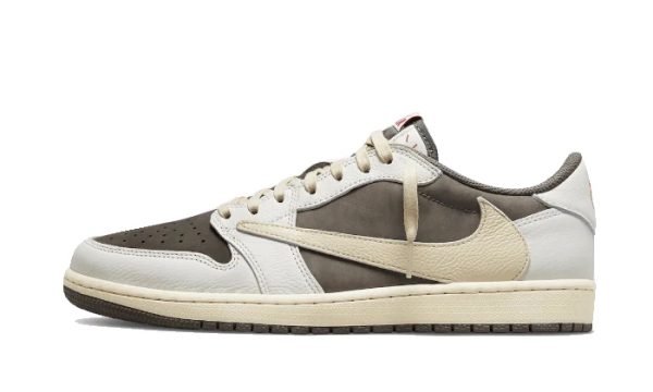 Nike Air Jordan 1 Travis scott Reverse Mocha