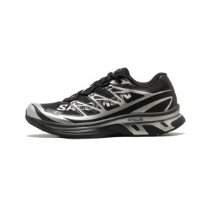 Salomon XT-MM-6 MM6 Maison Margiela 'Black Silver'