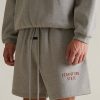 Essentials Fear of God Dark Heather