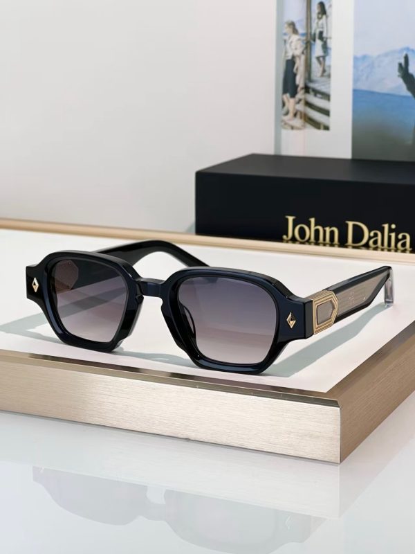 John Dalia