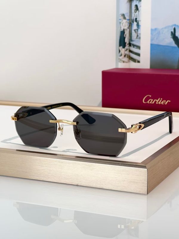 Cartier